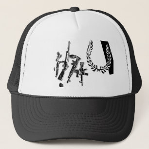 KartellGats-hatt Truckerkeps