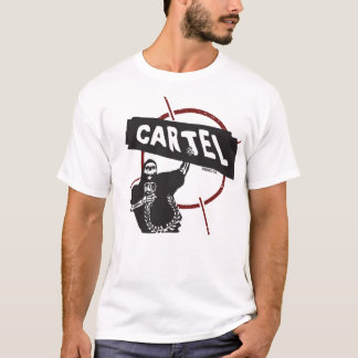 Kartellkassalådadöd T Shirt
