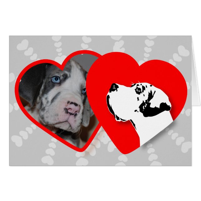 Karten für Ihre Fotos! Hälsningskort (Framsidan Horizontal)