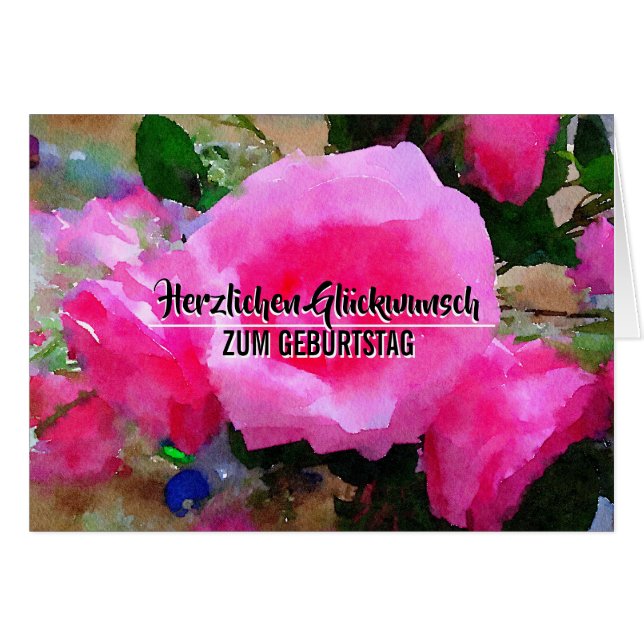 Kartenhaus | Geschäftsausstattung Hälsningskort (Framsidan Horizontal)