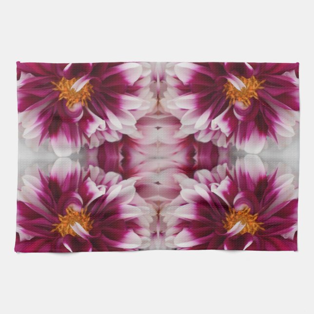 Karteuserin Kökshandduk (Horisontell)