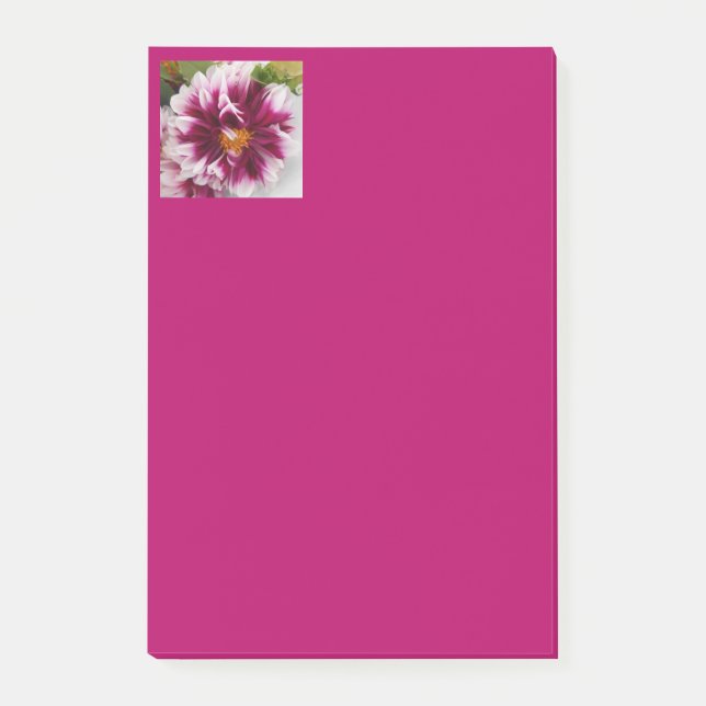 Karteuserin Post-it Block (Framsida)