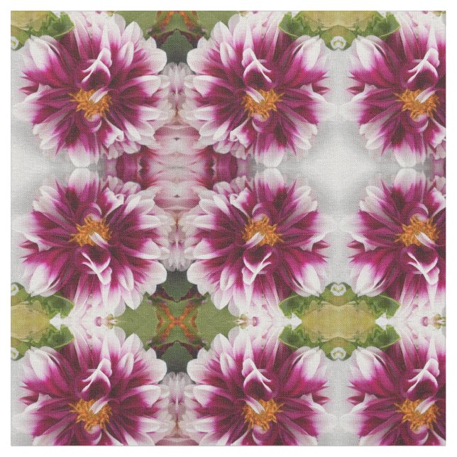 Karteuserin Tyg (Närbild)