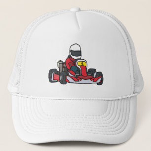 Karting Keps
