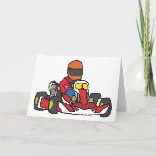 Karting Kort