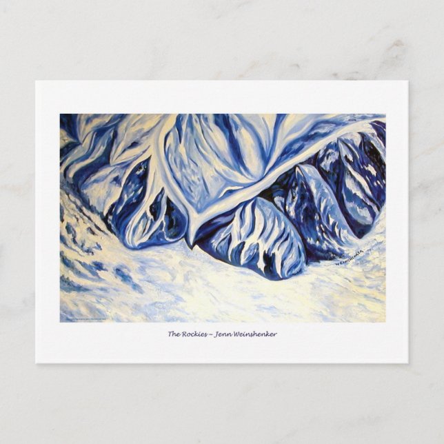 KARTKORTET VYKORT (Framsida)