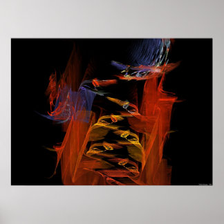 Kartläggning Poster