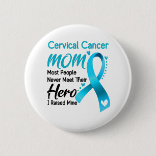 Kartläggningsgåvor från Cervical Cancer Awareness  Knapp