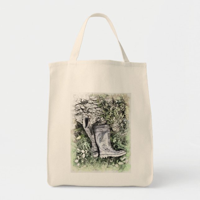 KARTOAR TYGKASSE (Framsidan)