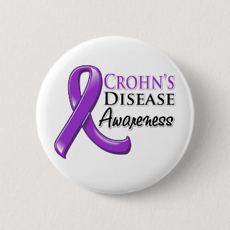 Kartong för Crohns sjukdom Knapp