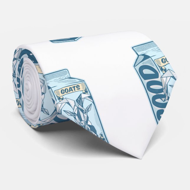 KARTONG FÖR mjölk, get Slips (Rullad)