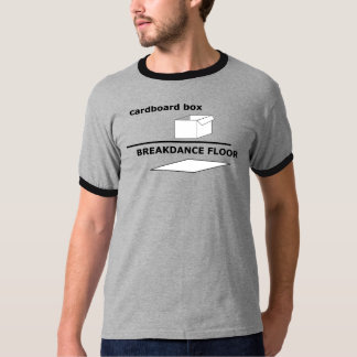 KARTONG T-SHIRT