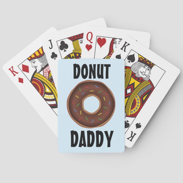 KARTONUTSLÄPP I PAPPA CASINOKORT (Baksidan)