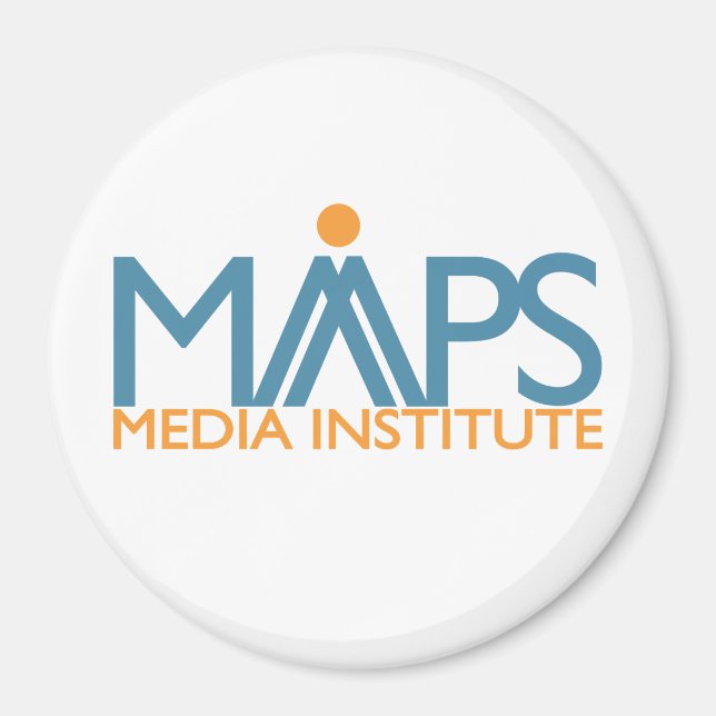 KARTOR Fridge Magnet (Framsidan)