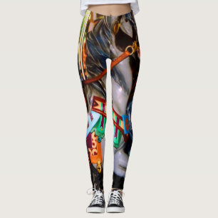 Karusell Leggings