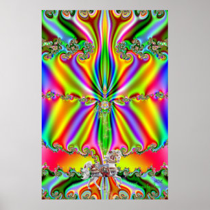 Karusell Poster
