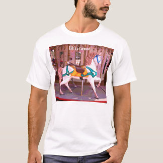 Karusell T Shirt