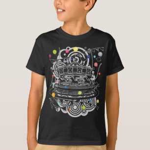 Karusell Tee