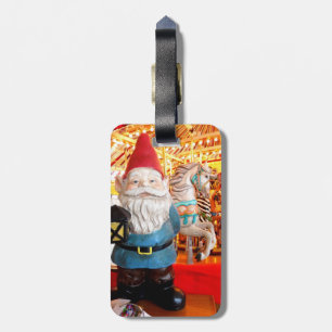 KarusellGnome Bagagebricka
