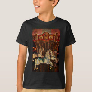 Karusellhästar T Shirt