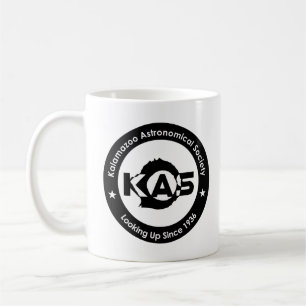 KAS Mugg