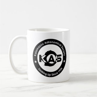 KAS Mugg