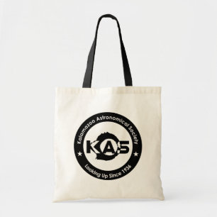 KAS Tote Bag Tygkasse