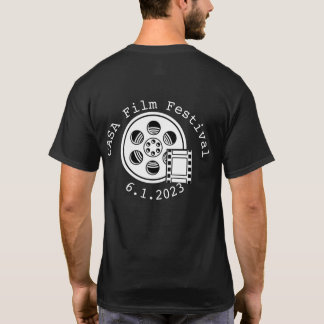 Kasa-filmfestival T Shirt