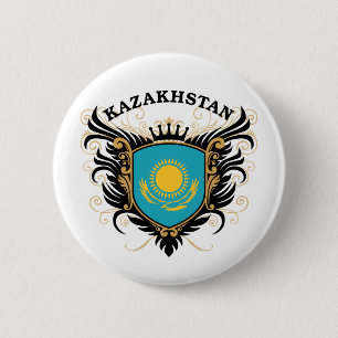 Kasakhstan Knapp