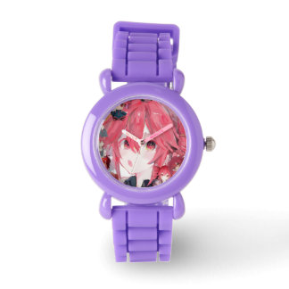 Kasane teto armbandsur