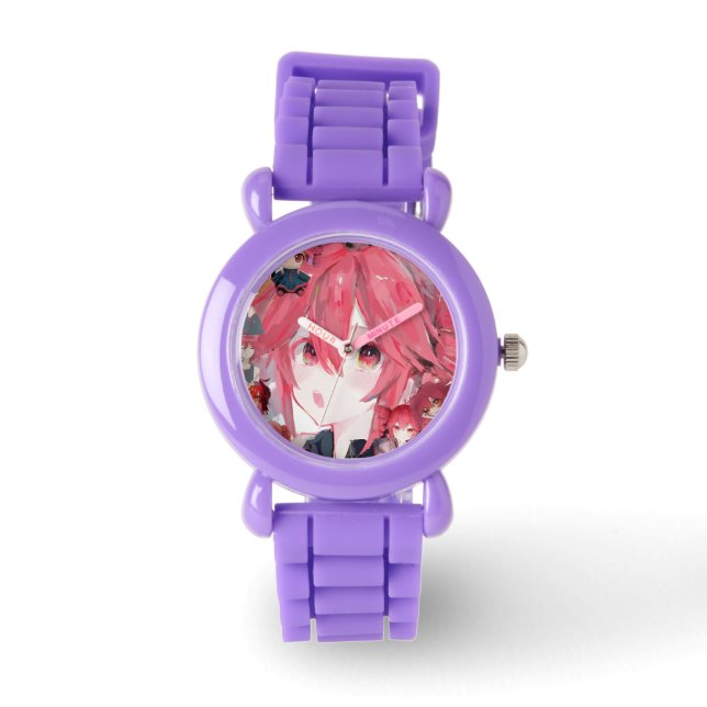 Kasane teto armbandsur (Framsida)