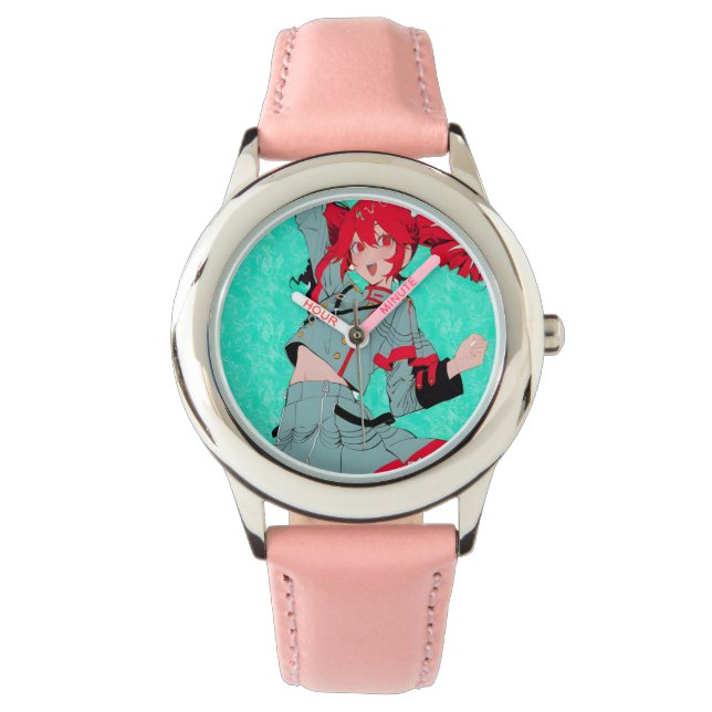 Kasane teto armbandsur (Framsida)