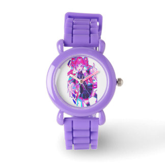 Kasane teto armbandsur