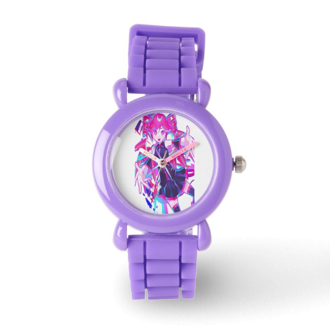 Kasane teto armbandsur (Framsida)