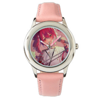 Kasane teto armbandsur