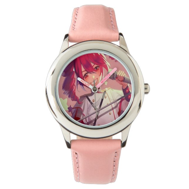 Kasane teto armbandsur (Framsida)