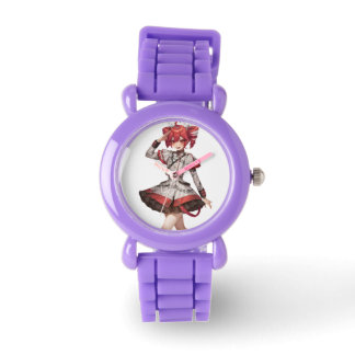 Kasane teto armbandsur
