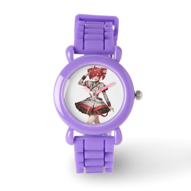 Kasane teto armbandsur (Framsida)