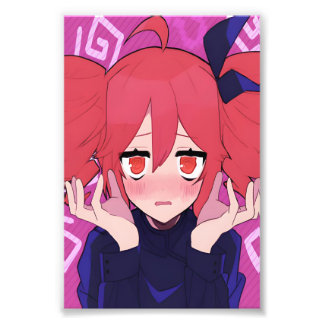 Kasane teto fototryck