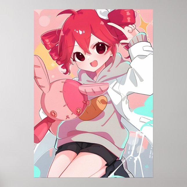Kasane teto poster (Framsidan)