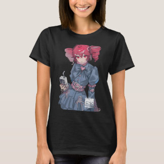 Kasane teto t shirt