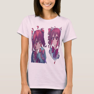 Kasane teto t shirt
