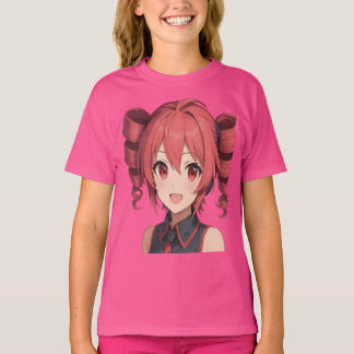 Kasane teto t shirt