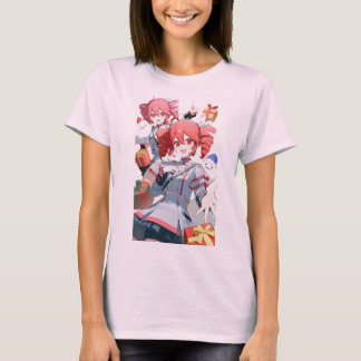 Kasane teto t shirt