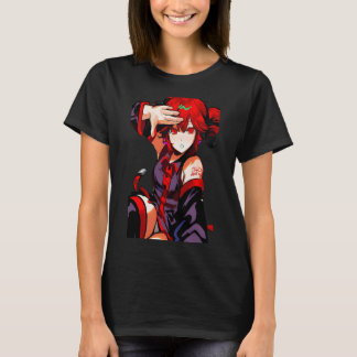 Kasane teto t shirt