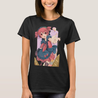 Kasane teto t shirt