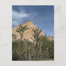 Kasha-Katuwe Tält Sten nationalmonument