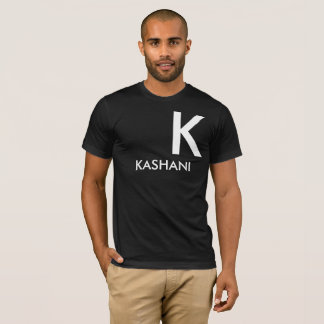KASHANI Manar apparBasic Bella Canvas T-Shirt