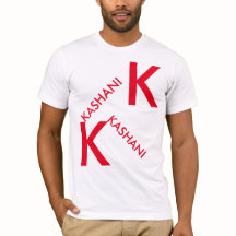 KASHANI Manar apparBasic Bella Canvas T-Shirt
