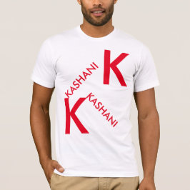KASHANI Manar apparBasic Bella Canvas T-Shirt
